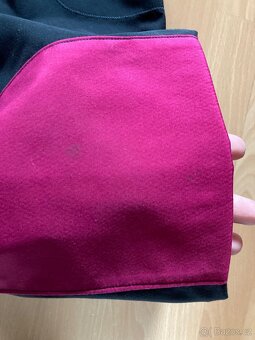 Softshell kalhoty 4-5 let - 4