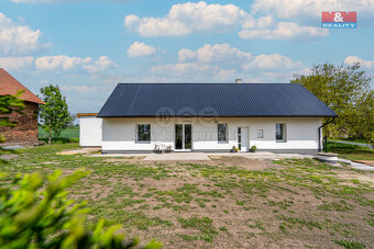Prodej rodinného domu, 69 m², Sovenice -Křinec - 4