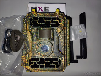FOTOPAST OXE PANTHER 4 G - 4