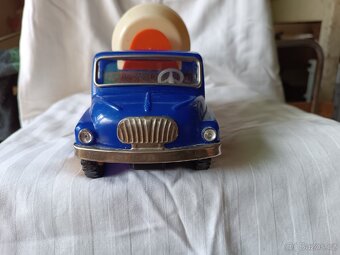 Tatra 138 v perfektním stavu. - 4
