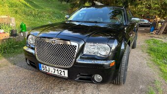 Chrysler 300C 3.5 AWD 4x4 - 4