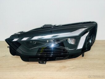 Audi RS5 8W6 B9 Facelift laser světlo 8W6941085D - 4
