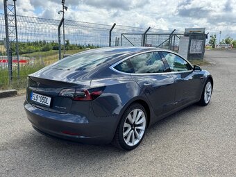 Tesla Model 3 Long Range 4x4 záruka 2028 DPH - 4