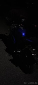 Yamaha YZF-R125 (2024) - 4