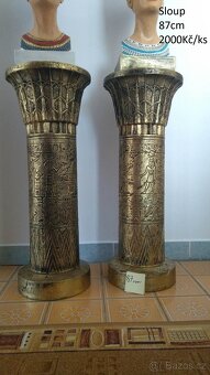 Egyptské artefakty - 4
