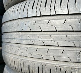 Letní pneu 235/55 R18 104V XL Continental (0721) - 4