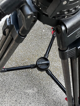 Stativ Sachtler Video 25 - 4