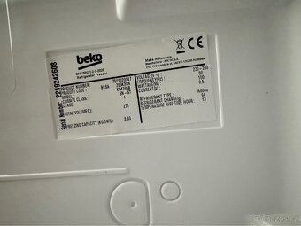 Prodám kuchyni IKEA - 4