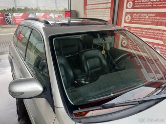 Subaru Outback 2.5 - 4