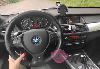 BMW X5 E70 X-DRIVE30D 180KW R.2012 M-paket - 4