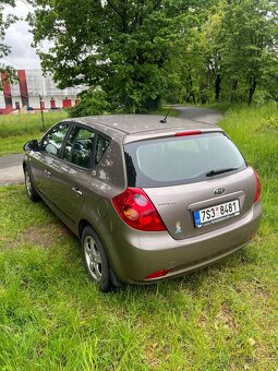 Kia Ceed 1.6 89kw - 4
