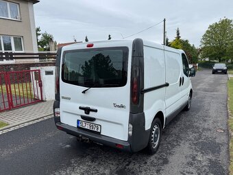 Renault Trafic 1.9DCi - 4