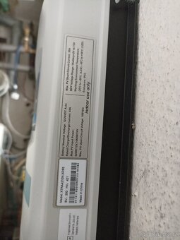 Regulátor MPPT 40A - 4