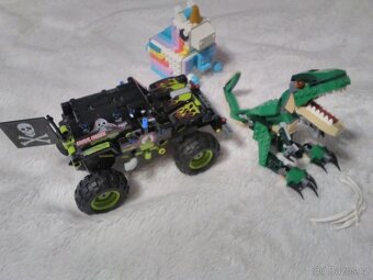 LEGO - sety - 4