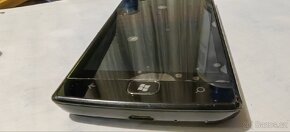 Samsung Omnia W GT-I8350 Windows - 4