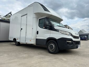 Iveco Daily 35s15 - 4