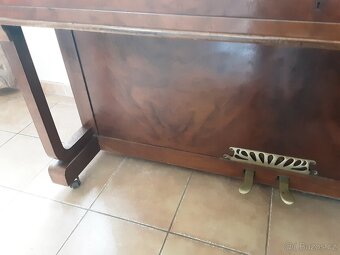 pianino Rous - 4