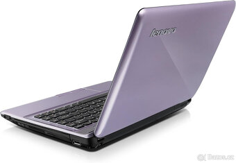 Prodám Ntb Lenovo Z 360 - 4
