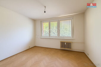 Prodej bytu 3+1, 56 m², Ostrava, ul. Jirská - 4