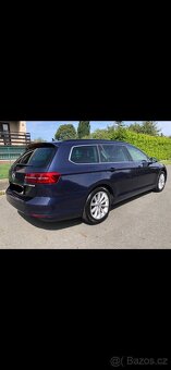 Volkswagen Passat - 4