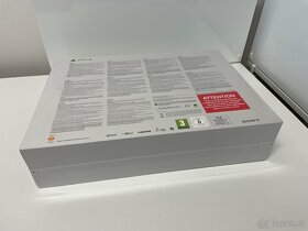 Playstation 4 20th Anniversary Edition - 4