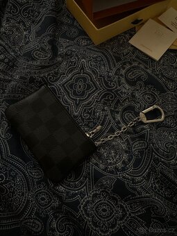 Penezenka Klicenka Louis Vuitton (originalni) - 4