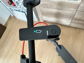 Prodám Elektrokoloběžku - 4