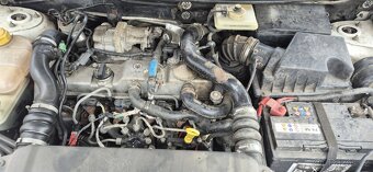 Ford Connect 1.8Diesel 55kw - 4