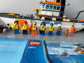 lego city 60014 - 4