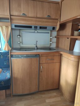Karavan hobby - 4