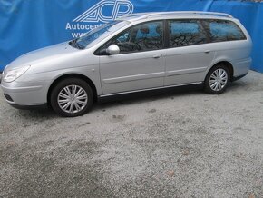 Citroën c5 rok 06 - 4