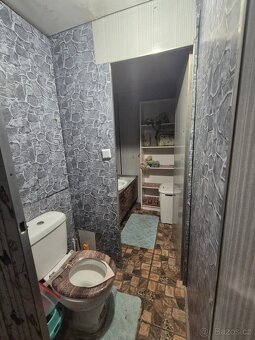 Prodám byt 2+1 v Chomutove DV 61m2 Pisečna - 4