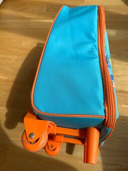 Dětský kufřík na kolečkách AMERICAN TOURISTER - 4