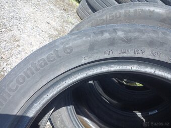 Sada pneu 225/50r17 94Y - 4
