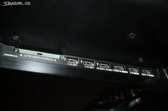 LED televizor LG 42LN570S - 4