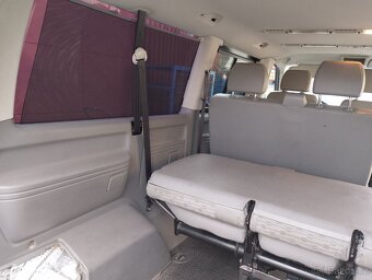 Vw Transporter T5 long - 4