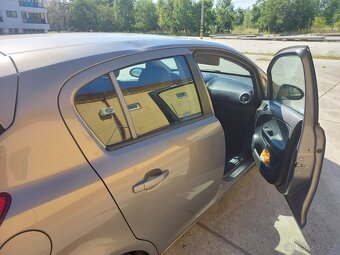 Opel Corsa 1.2 r.v.2012...118000km - 4