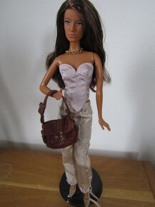 Sběratelská Barbie Marisa Pretty Young Thing - 4