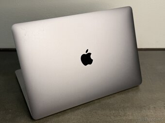 MacBook Pro 13'' 2020 / i5 / 16GB / 512GB SSD / Space Gra - 4