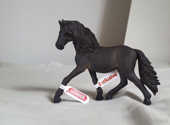 Schleich koně limitovaná edice - 4