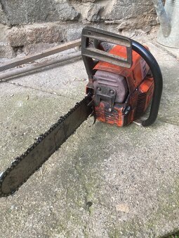 Husqvarna 266 - 4