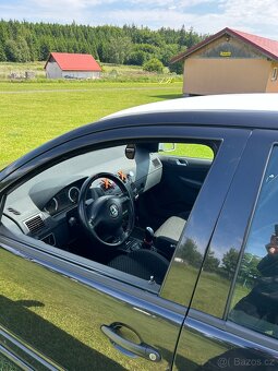 Škoda fabia RS 1.9 TDI - 4