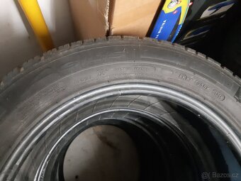 Pneumatiky Michelin R17 - 4