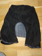 cyklokraťasy vel. M/L - 4