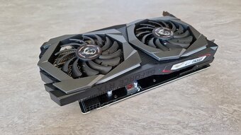 ❰ Grafická karta | MSI GamingX RTX 2060 Super 8GB ❱ - 4