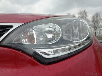 Kia Rio náhradní díly - 4