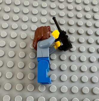 LEGO City 60163 - Pobřežní hlídka - 4