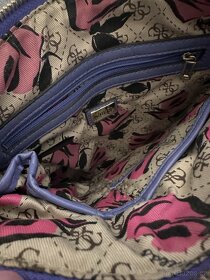 Crossbody kabelka Guess - 4
