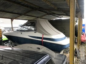 MAXUM 2300 SC 5,7 + nový vlek - 4