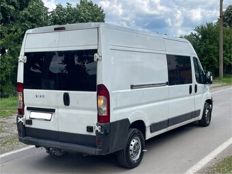 Fiat Ducato maxi 2.3 JTD - 4